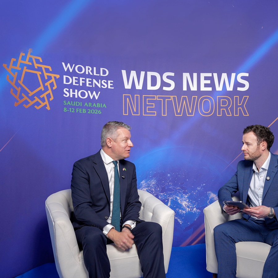 WDS News Network